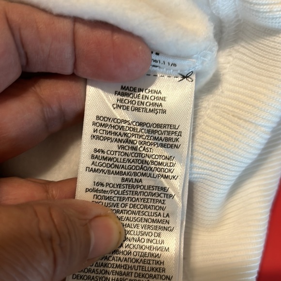 Polo Ralph Lauren sweater - Picture 8 of 10